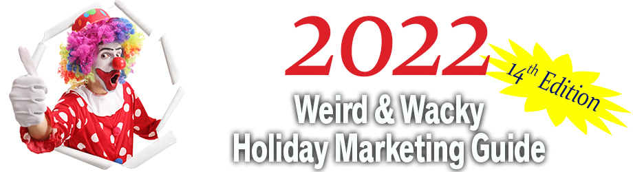 Holiday Marketing Guide by Ginger Marks